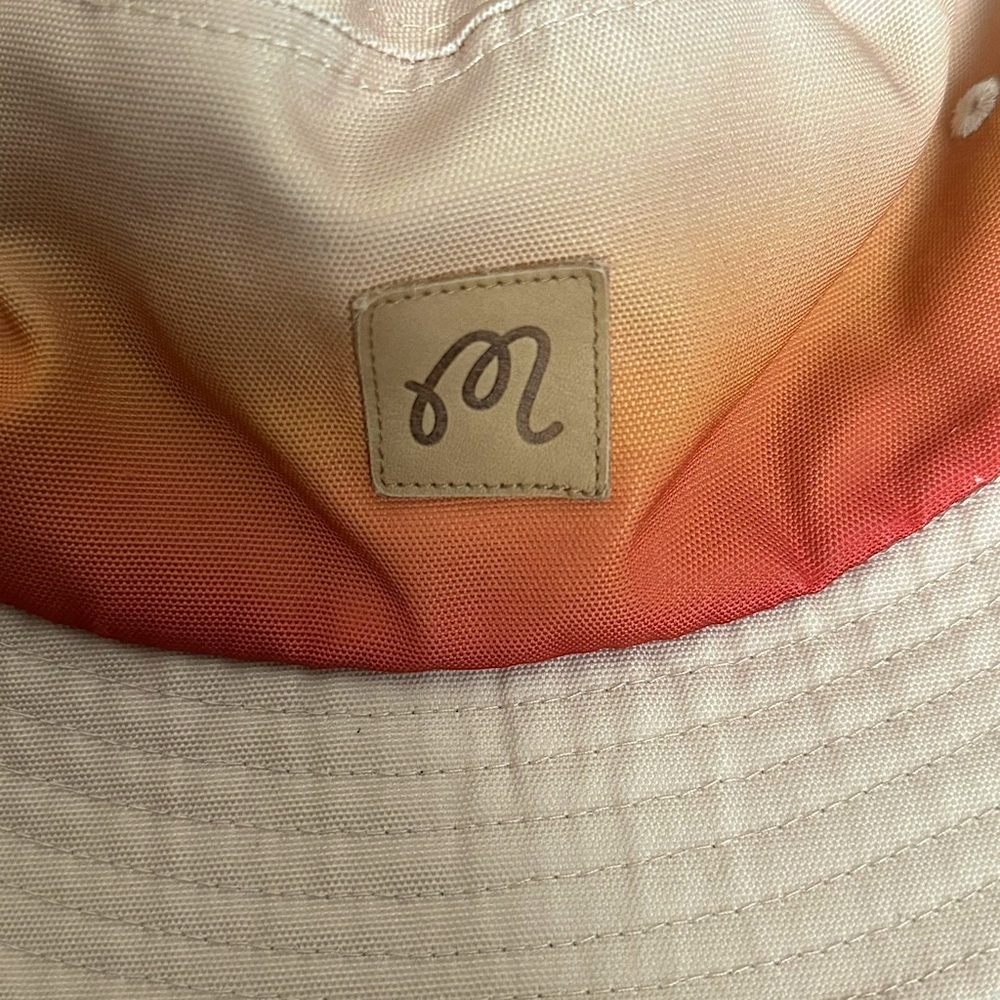 Malbon Bucket Hat